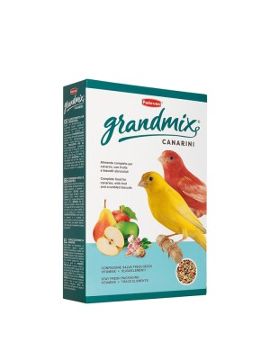 Padovan Grandmix 400gr hrana za kanarince